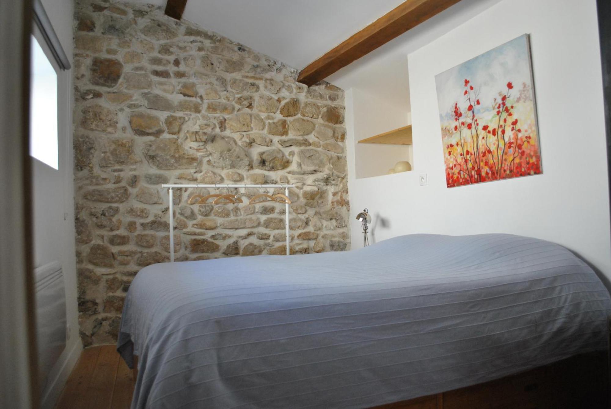 Villa La Sarrasine à Aigueze Extérieur photo